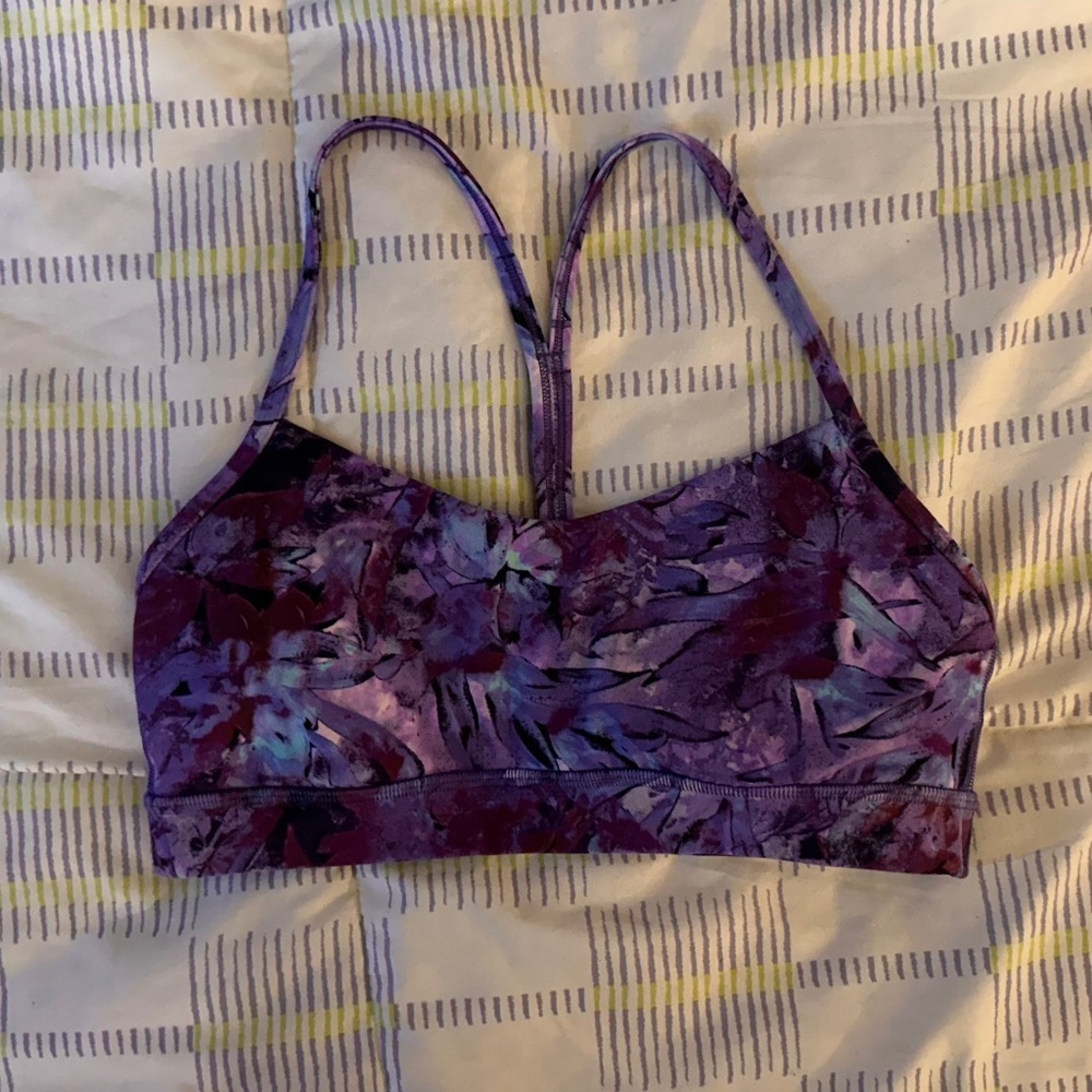 Lululemon bra